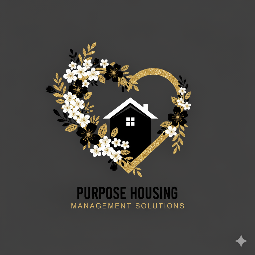 Purpose Housing